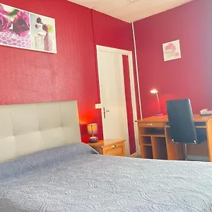 Hotel Aigle D'or ***
