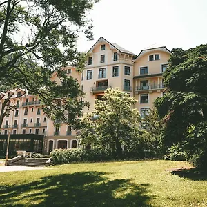Aparthotel Terres De France - Le Splendid ***