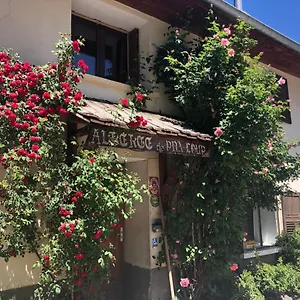 3* Hotel De Pra-loup