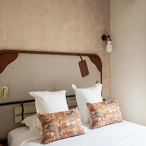 Hotel Hiro, New 2024 ****