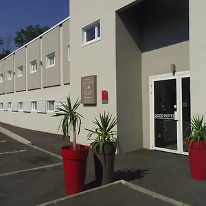 2* Hotel Contact Marseille Aubagne